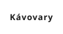 Kávovary