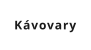 Kávovary